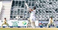 Sri Lanka have been guilty of playing loose strokes
